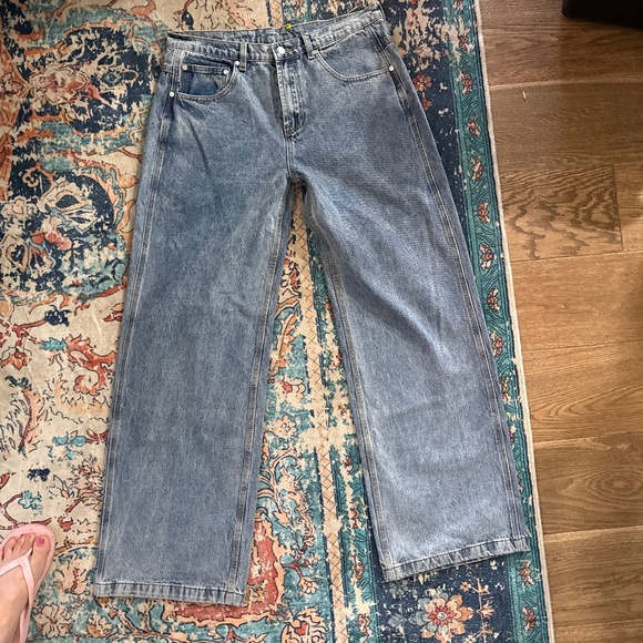 Unif X Jean - Picture 3 of 5